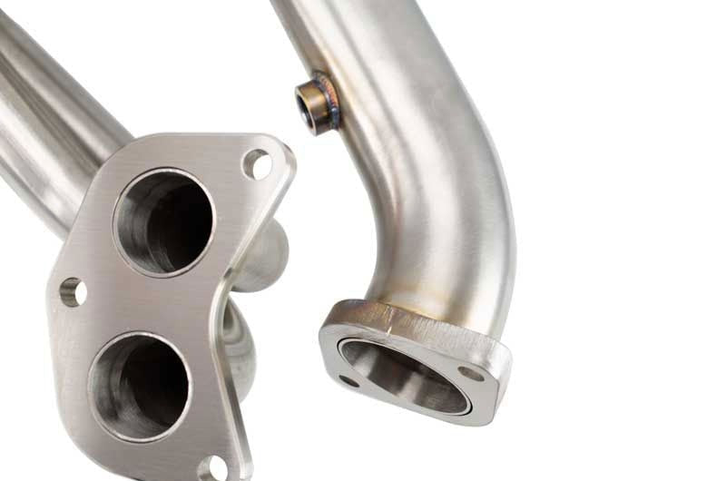 Killer B Motorsports Holy Header Max - Subaru Models (inc. 2002-2014 WRX / 2004+ STI)