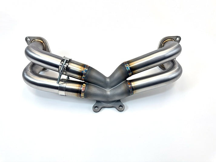 ETS FA24 Stock Replacement Manifold - 2022-2026 Subaru WRX