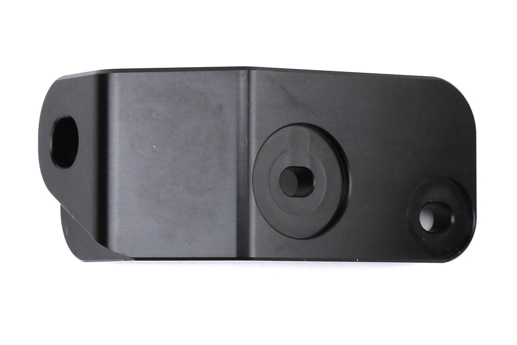 Torque Solution Pitch Stop Brace - 2015-2021 Subaru WRX/STI