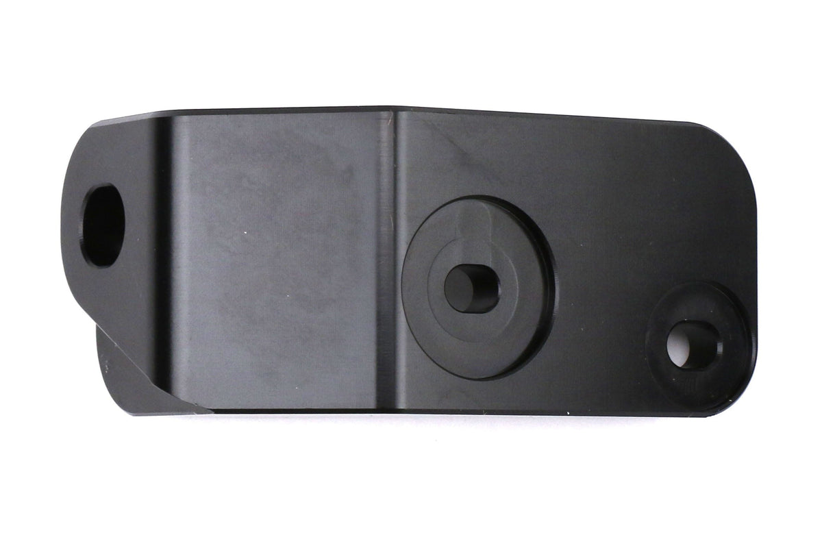Torque Solution Pitch Stop Brace - 2015-2021 Subaru WRX/STI