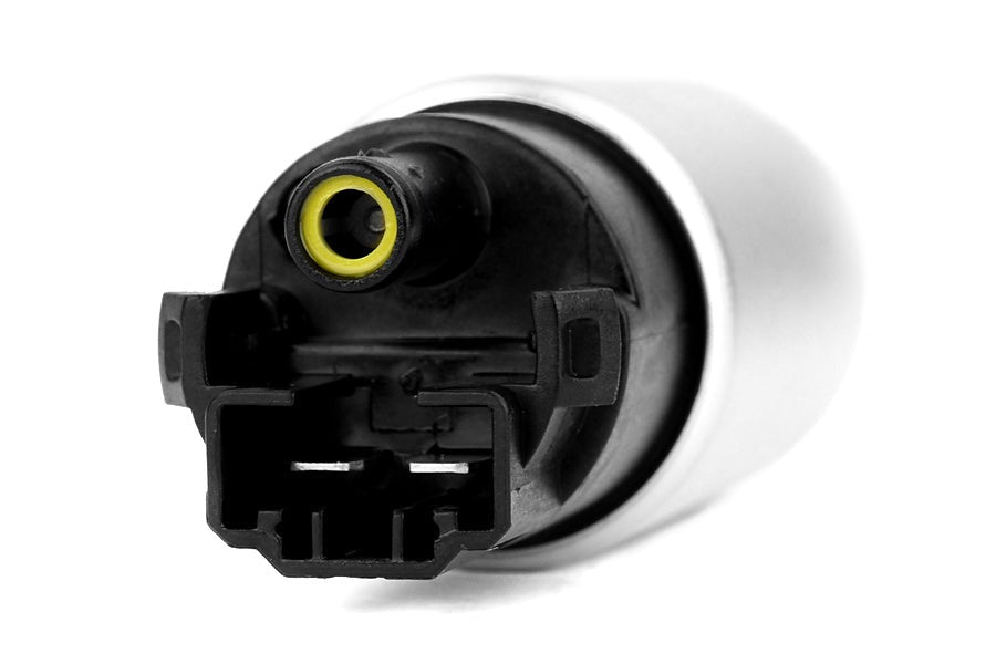 DeatschWerks DW65c Series Fuel Pump w/ Install Kit - Subaru Models (inc. 2008-2014 WRX / 2008+ STI)