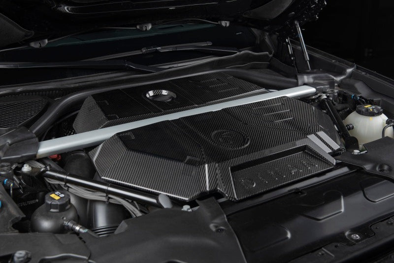 Dinan 20-25 BMW X4 M Engine Cover