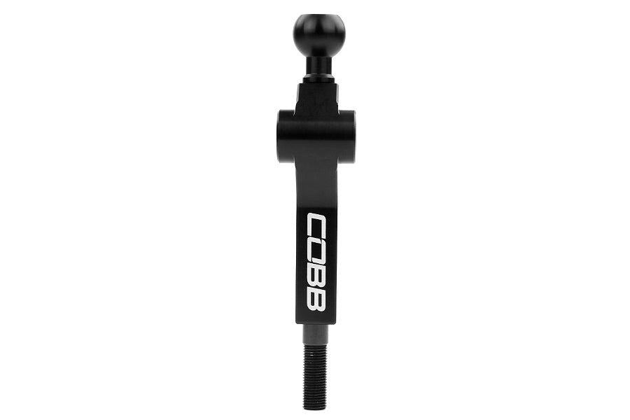 COBB Tuning Adjustable Short Throw Shifter - Subaru Models (inc. 2008-2014 WRX / 2006-2009 Legacy GT / 2006-2008 Forester XT)