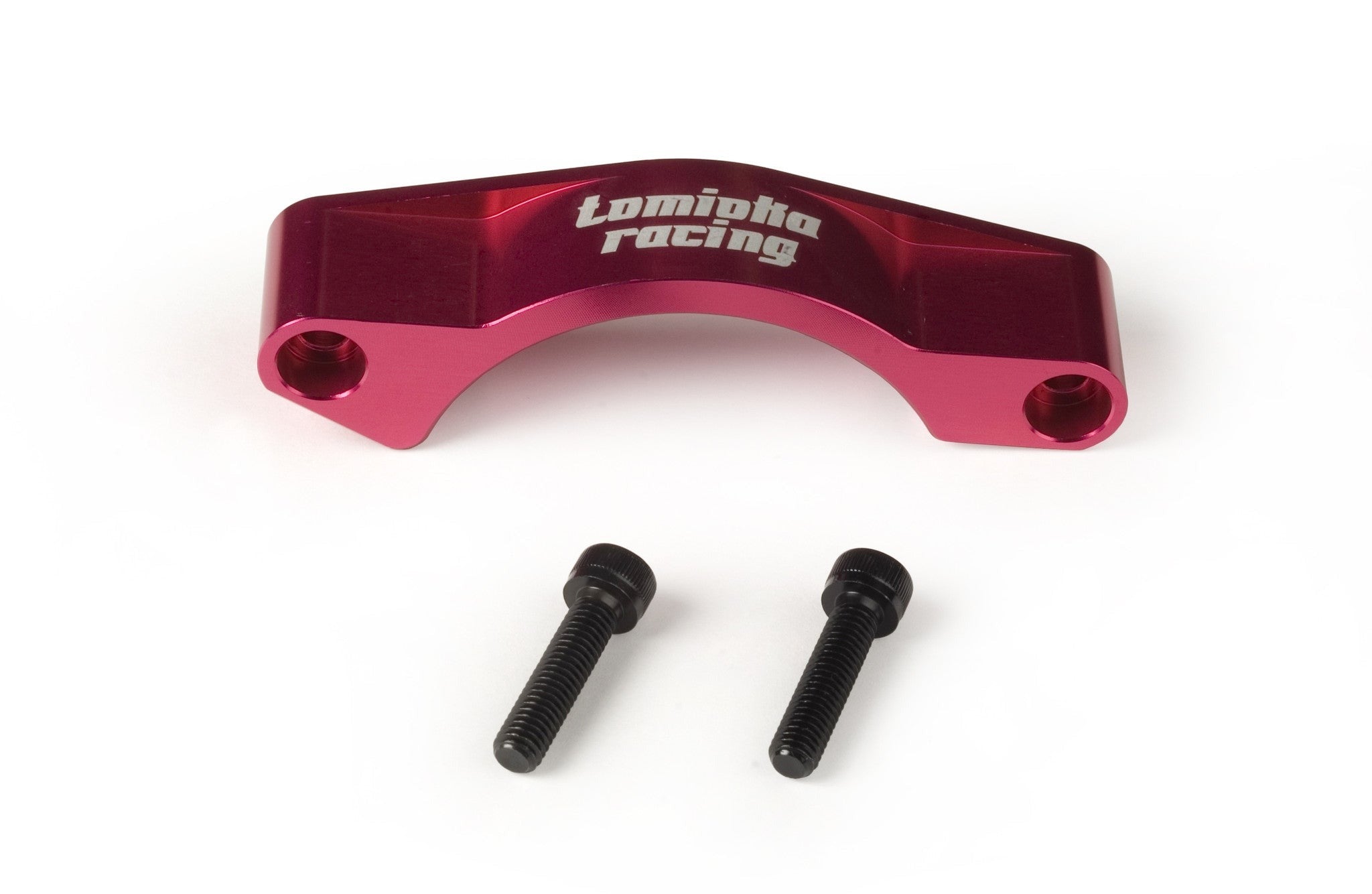 Tomioka Racing Billet Timing Belt Guide - 2002-2021 Subaru WRX / STI / 2005-2012 Subaru Legacy GT / 1998-2013 Subaru Forester XT