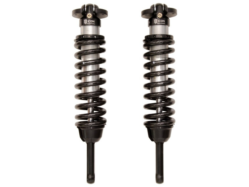 ICON 2.5 V.S. Internal Reservoir Coilover Kit 700Lb for 2010-2014 Toyota FJ Cruiser/10-24 Toyota 4Runner/10-23 Gx - 58646-700