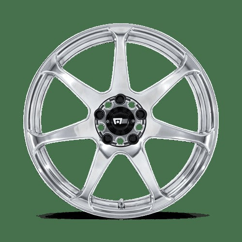 MR154 17X8 5X4.5 POL 30MM