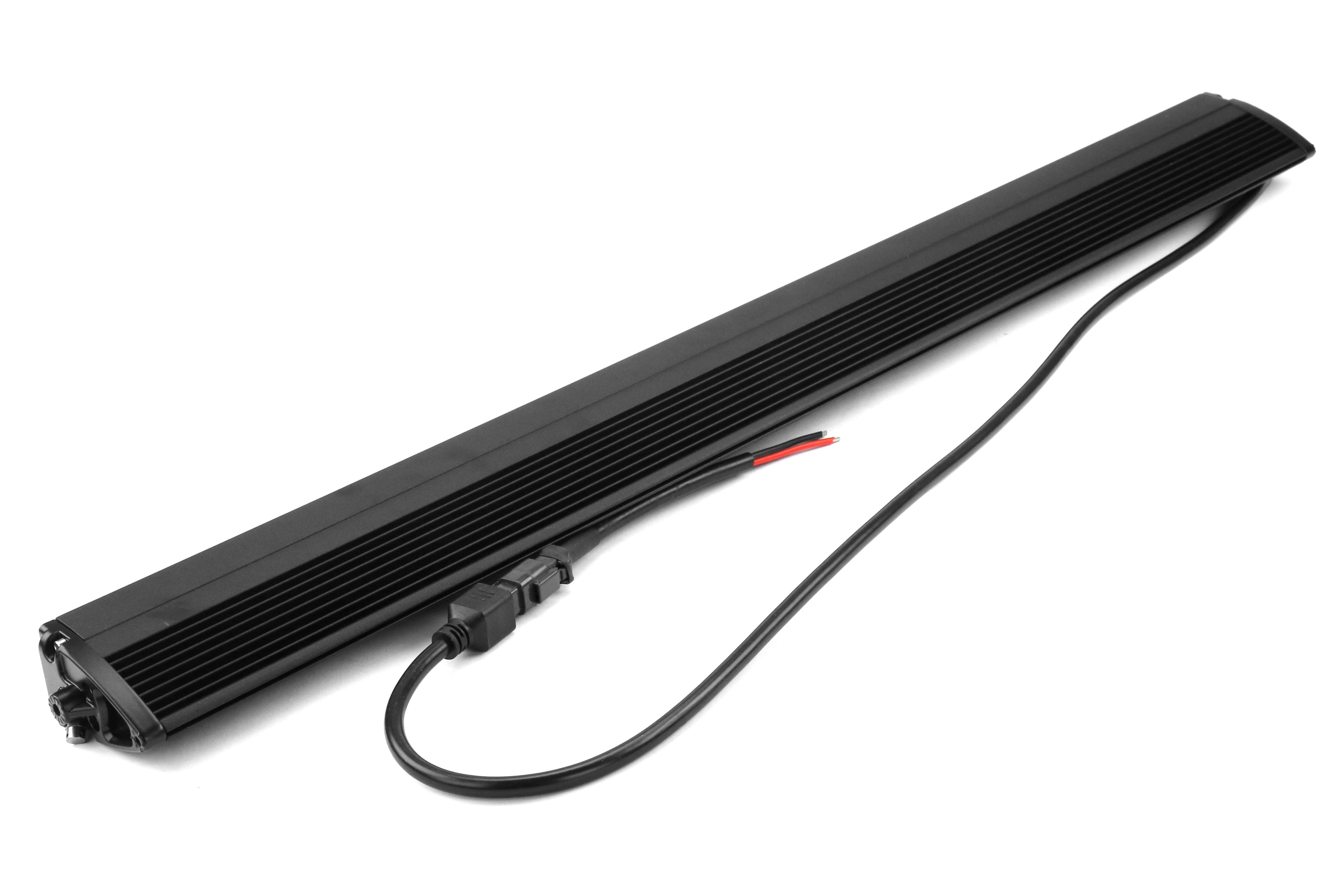 Diode Dynamics SS30 Amber Driving LED Light Bar Stage Series - 2016-2018 Subaru Forester