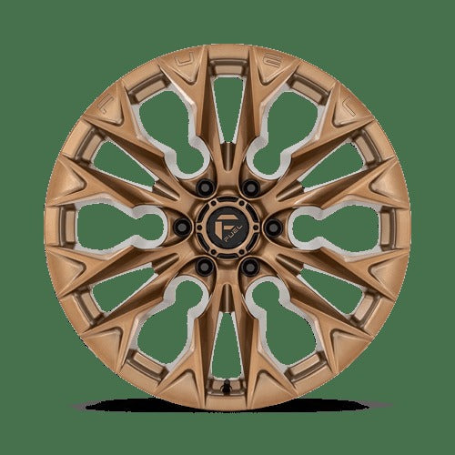 D805 20X9 6X5.5 PLT-BRZ 20MM