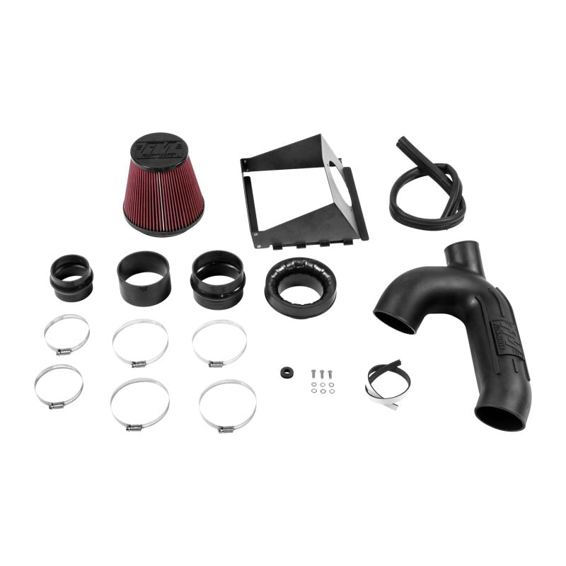 Flowmaster 17-18 F-150 3.5L Delta Force Performance Intake