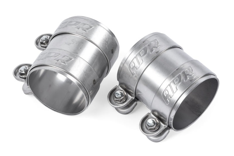 APR 18-25 Volkswagen Tiguan (MK2) AWD Catback Exhaust System
