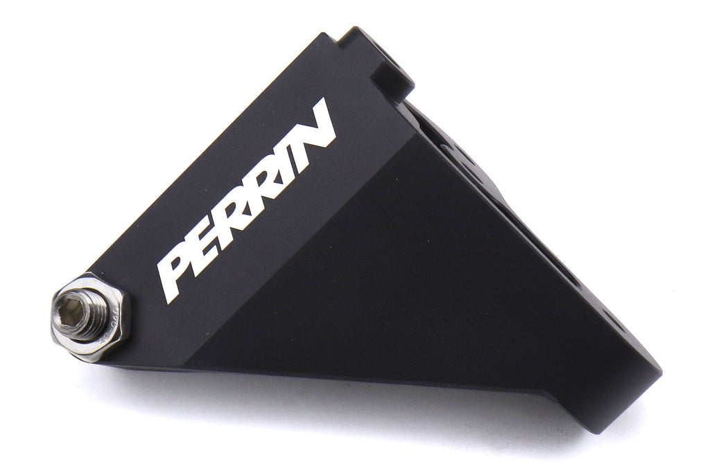 PERRIN Brake Master Cylinder Brace Black - 2015-2021 Subaru WRX / STI