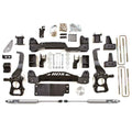 2009-2013 Ford F150 4WD 4" Lift Kit - 598H