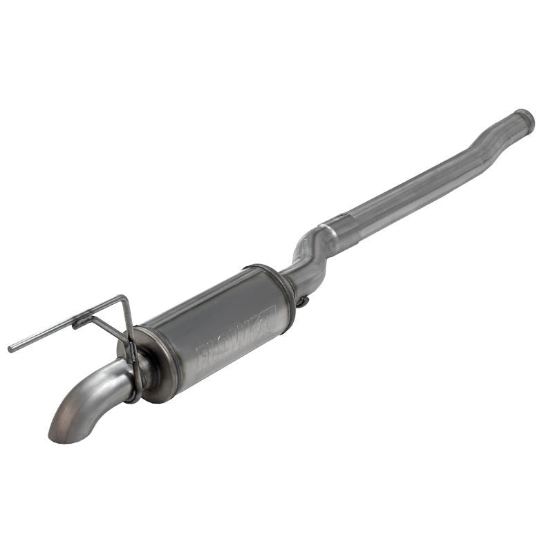 Flowmaster Flow FX Extreme Cat-Back Exhaust for 2020+ Jeep Gladiator JT - 717969