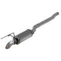Flowmaster Flow FX Extreme Cat-Back Exhaust for 2020+ Jeep Gladiator JT - 717969