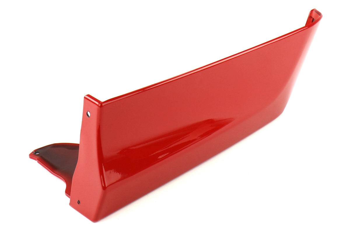 Subaru Rear Aero Splashguard USDM - 2015-2021 Subaru WRX / STI