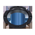 KS CAP RING 4X156 - ANODIZED SATIN BLACK