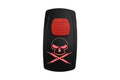 sPOD Lockout Safety Switch