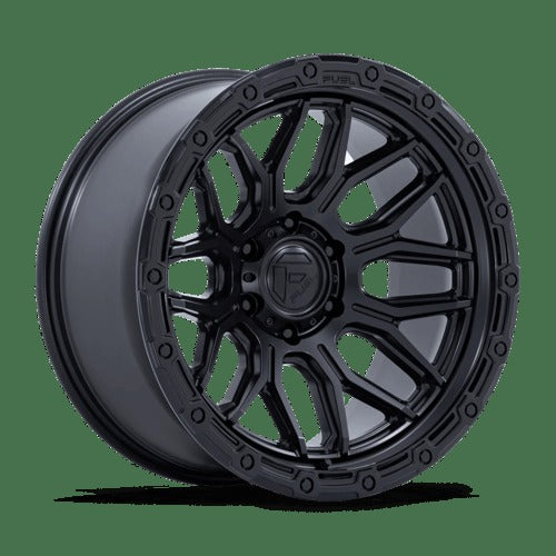 D881 20X10 5X5.0 M-BLK GB-LP -18MM