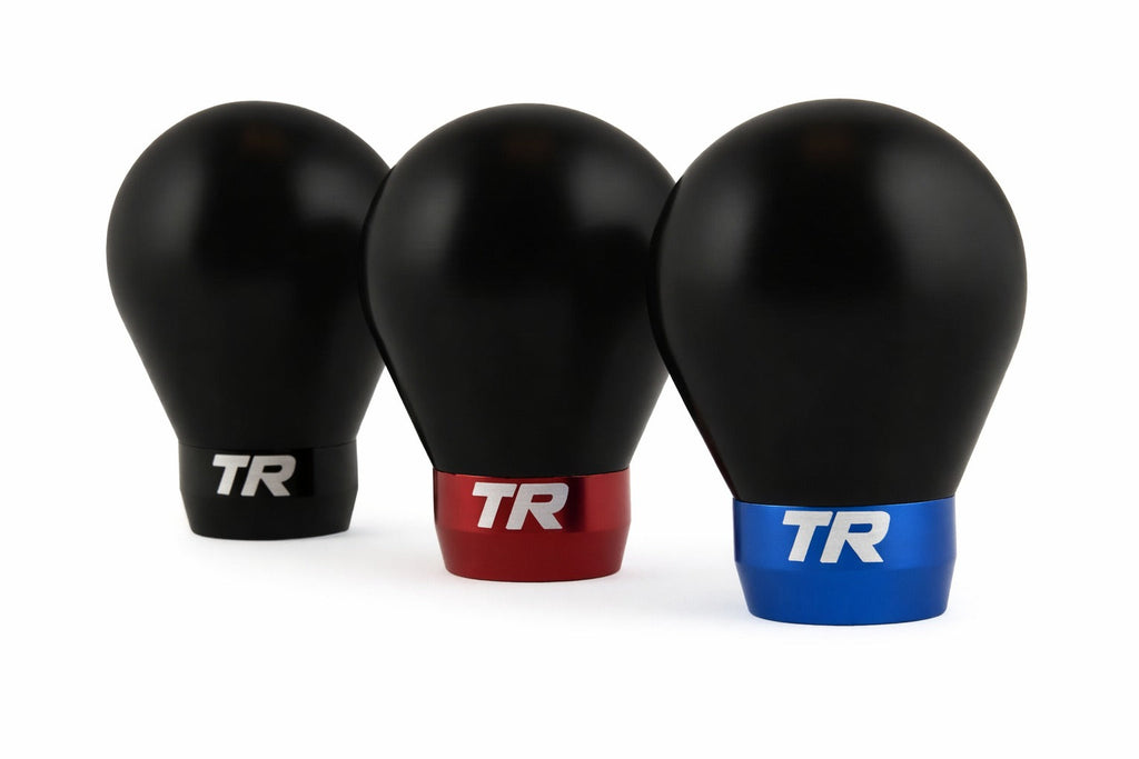 Tomioka Racing Shift Knob - Subaru 6-Speed