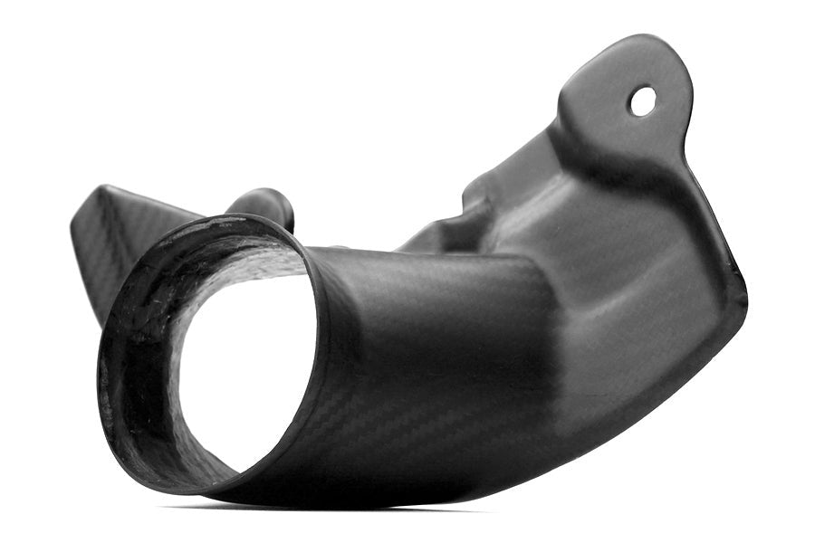 APR Performance Brake Duct Hose and Backing Kit - 2013-2016 Scion FR-S / 2013-2020 Subaru BRZ / 2017-2019 Toyota 86