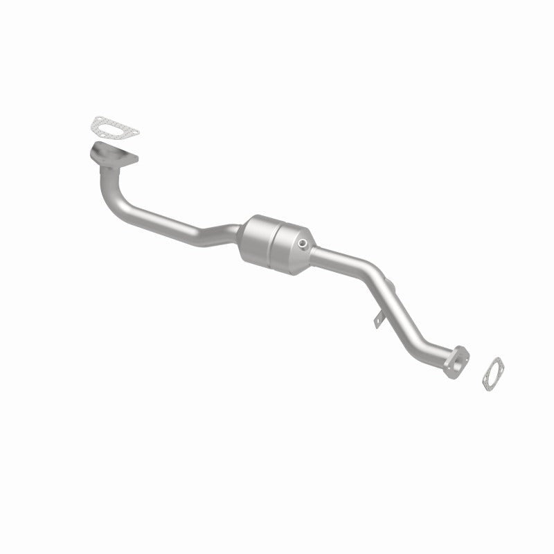 MagnaFlow Direct Fit Catalytic Converter - 2004-2005 Subaru Legacy / Outback 2.5L