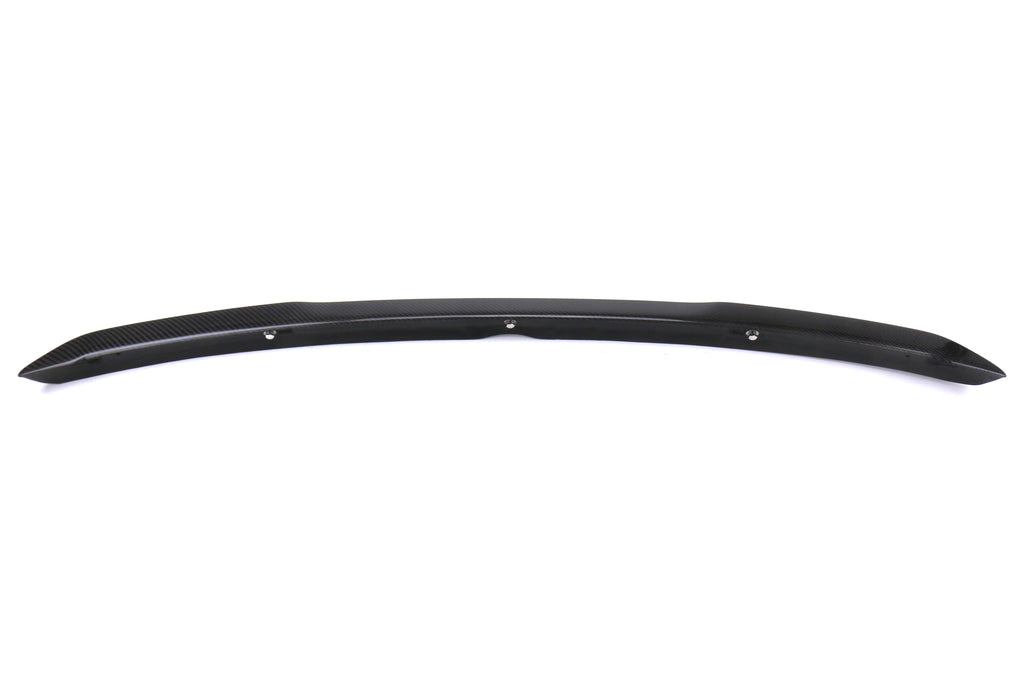 Seibon Carbon Fiber OE Style Rear Spoiler - 2015-2021 Subaru WRX / STI