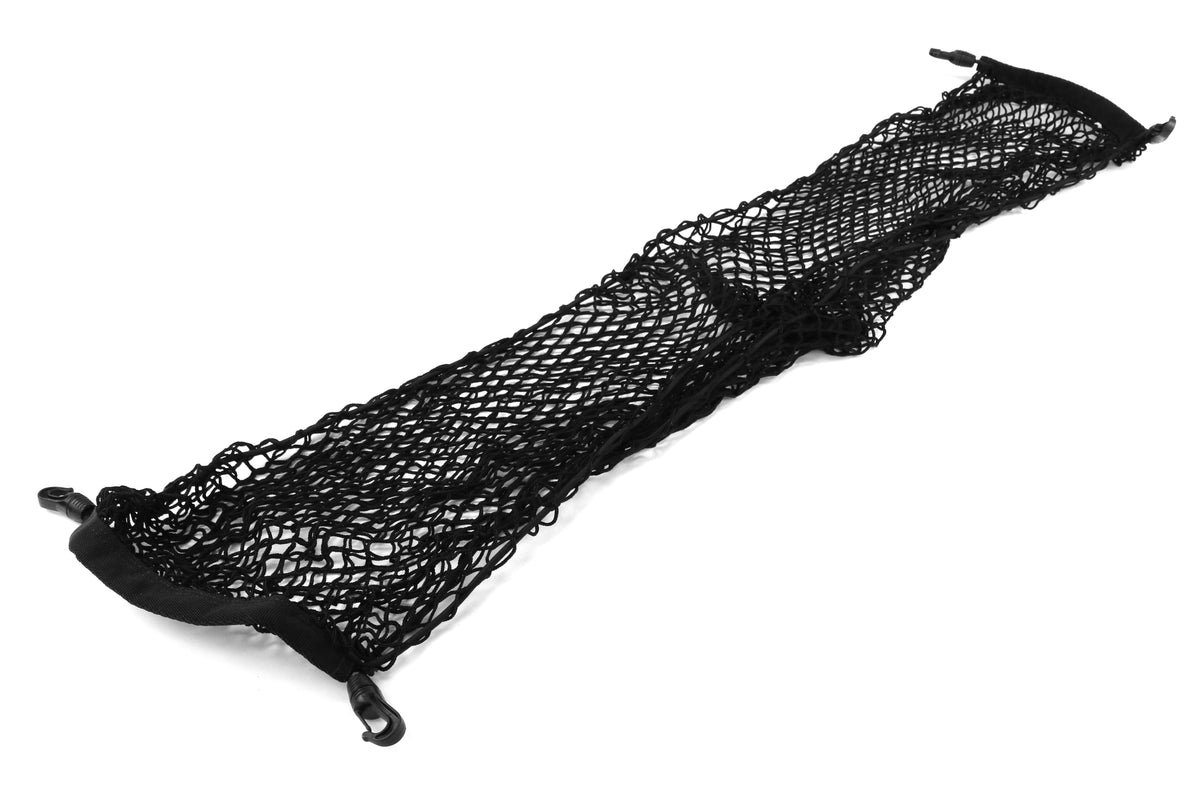 Subaru Cargo Net Rear - 2018-2021 Subaru Crosstrek / 2017-2020 Impreza