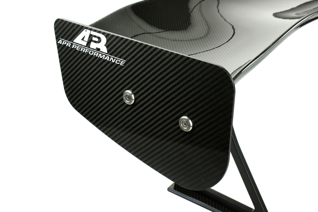 APR Performance GTC-300 Carbon Fiber Wing - 2002-2007 Subaru WRX