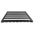 ARB 61in x 51in BASE Rack with Mount Kit and Deflector