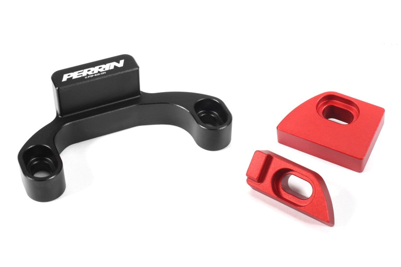 PERRIN Super Shifter Stop for OE Shifter - 2017-2024 Subaru WRX