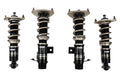 BC Racing BR Coilovers - Swift Spring Upgrade | 8k Front | 8k Rear - 2013-2016 Scion FR-S / 2013-2020 Subaru BRZ / 2017-2019 Toyota 86