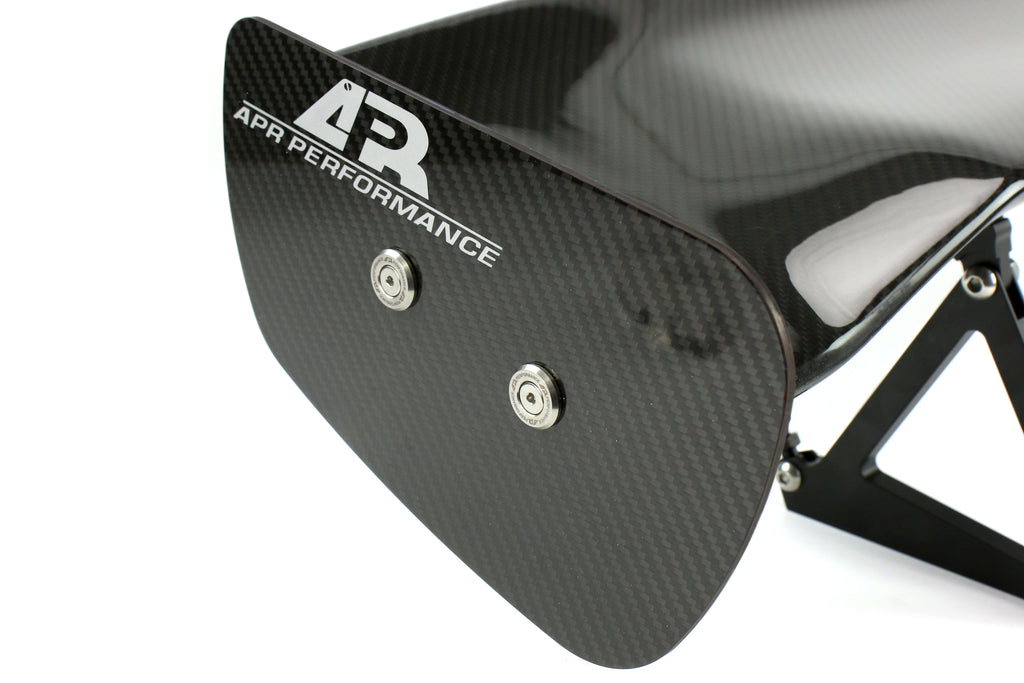 APR Performance GTC-200 SCCA Spec Universal Wing