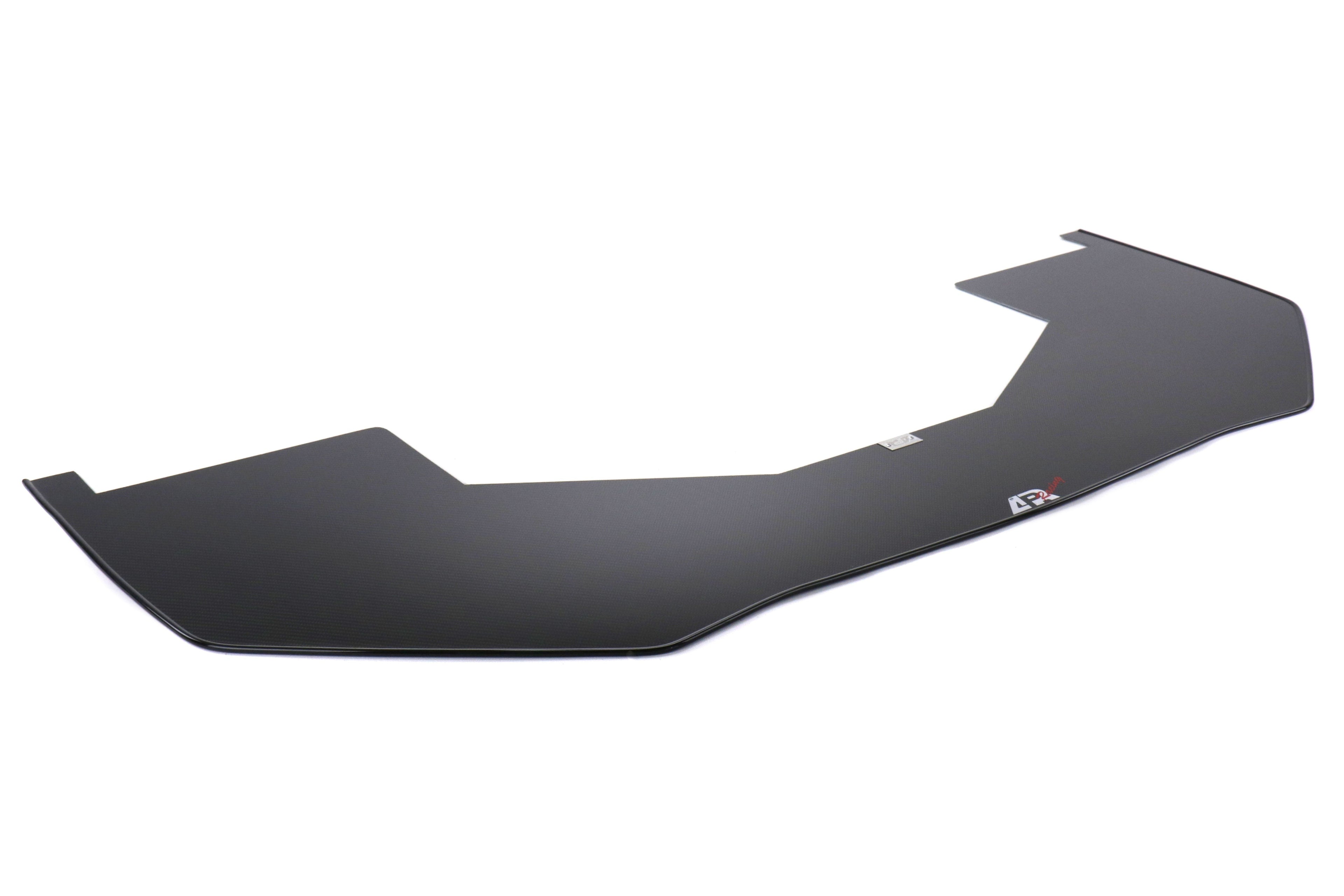 APR Performance Carbon Fiber Front Wind Splitter - 2018-2020 Subaru WRX / STI