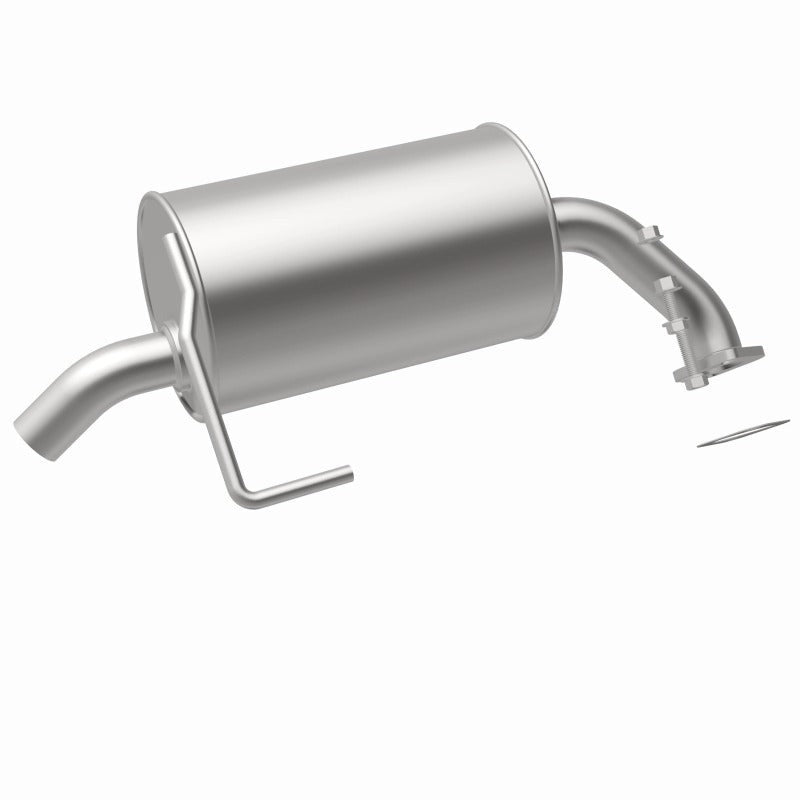 MagnaFlow BRE Muffler Kit - 2005-2009 Subaru Outback 2.5L