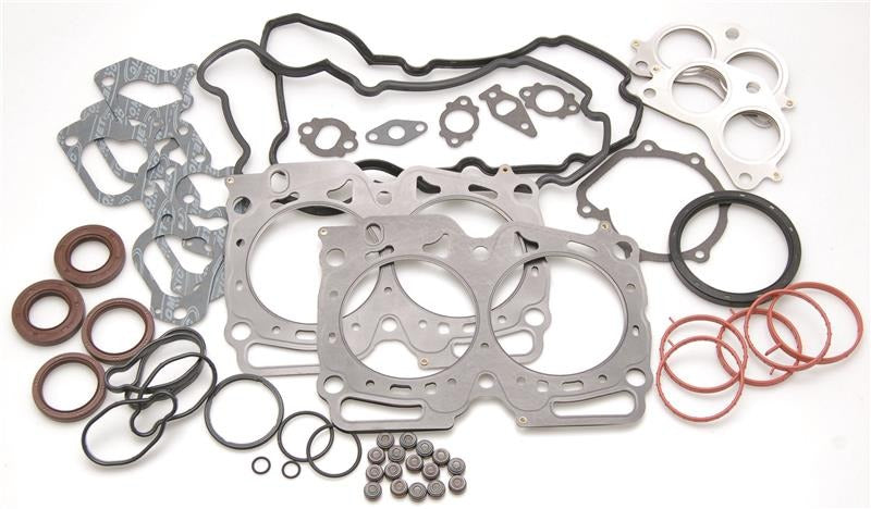 Cometic Street Pro Complete Gasket Kit - 101mm Bore - 2008-2014 Subaru WRX EJ255 DOHC
