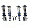 Flatout Suspension SR Coilovers - 2013-2017 Subaru Crosstrek
