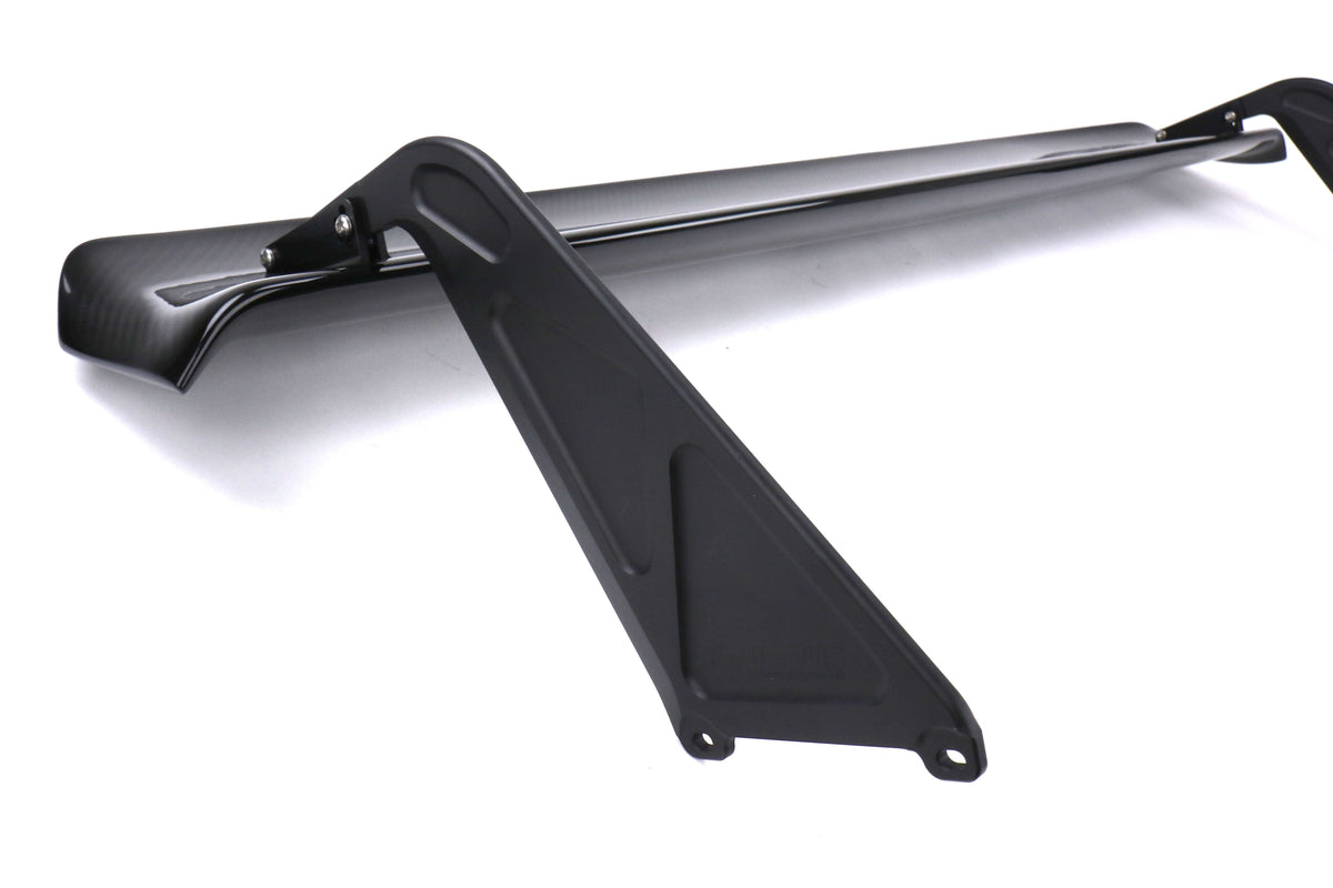 Verus Engineering High-Efficiency Rear Wing - 2013-2021 Scion FRS / Subaru BRZ / Toyota 86