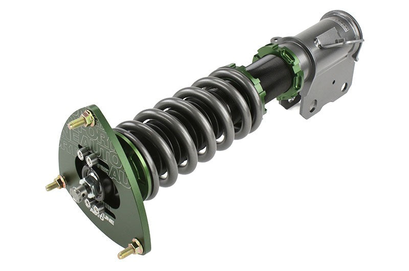 Fortune Auto Gen 8 500 Series Coilovers (8K Front / 8K Rear) - 2015-2021 Subaru WRX / STI