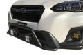 Rally Innovations Light Bar - 2018-2020 Subaru Crosstrek