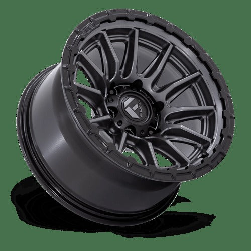 D866 17X9 5X5.0 M-GNMTL GB-LP 1MM