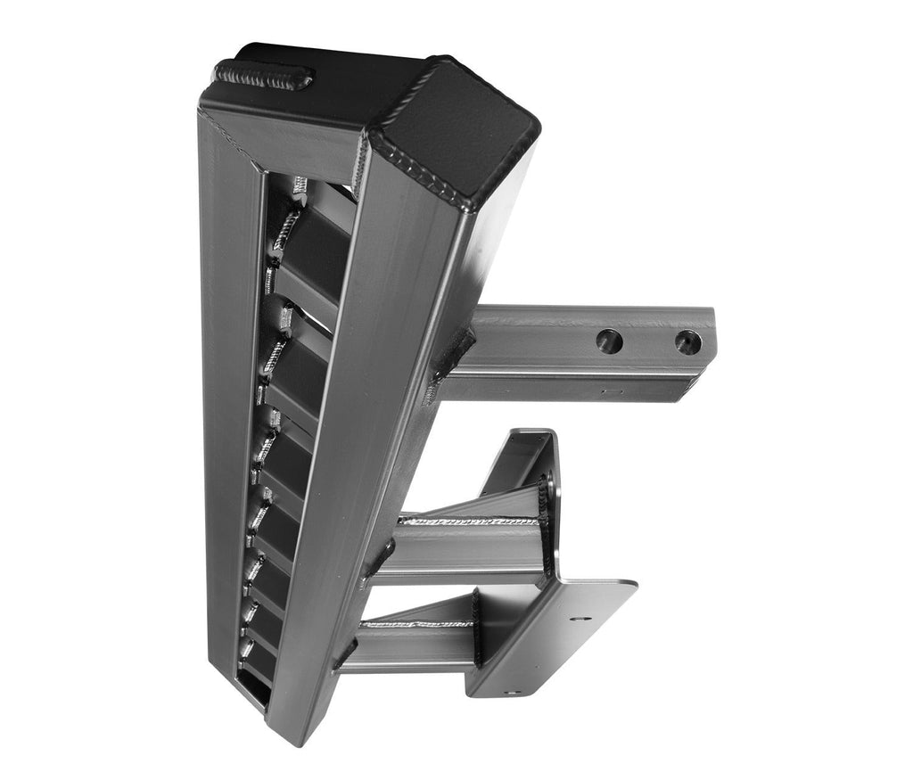 Carli 17-23 Ford Bronco Rock Slider - Passenger- 4 Door