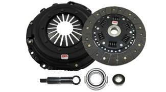 Competition Clutch Stage 2 Steelback Brass Plus Clutch Kit - 2013-2016 Scion FR-S / 2013-2020 Subaru BRZ / 2017-2019 Toyota 86