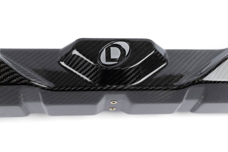 Dinan Cold Air Intake for 2021-2027 BMW M3/M4 & 2023-2026 M2 - D760-0063