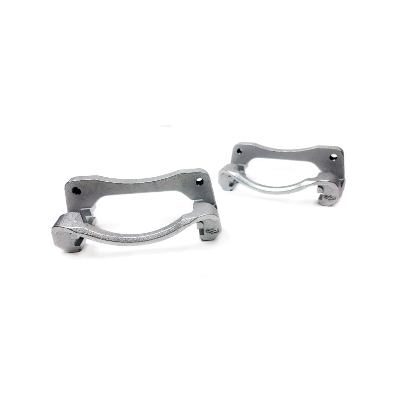 Baer Brakes 21-26 Ford Bronco Big Claw Performance Front Rotors