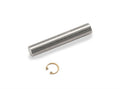 Factor 55 Ultrahook XTV/Flatlink XTV Titanium Pin