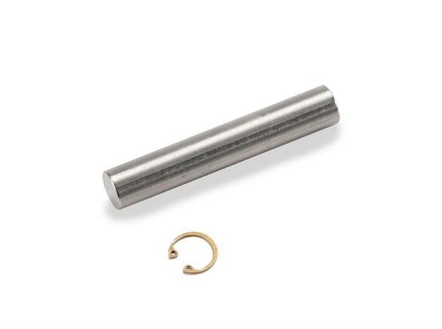 Factor 55 Ultrahook XTV/Flatlink XTV Titanium Pin
