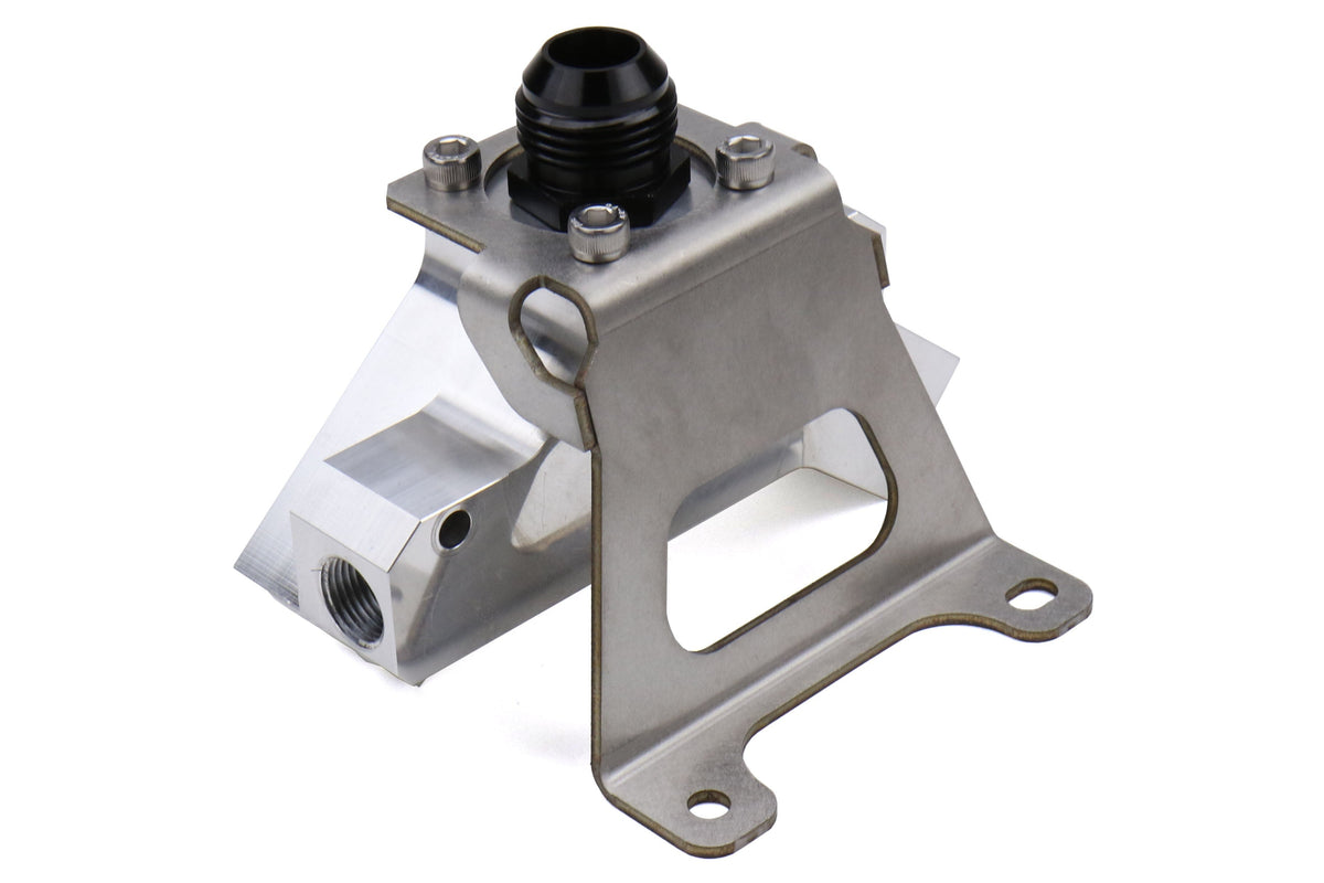 Killer B Motorsport Oil Control Valve - 2002-2007 Subaru WRX / STI