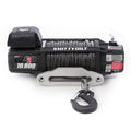 X2O 10 Comp Gen2 10,000 lb Winch Comp Series W/Synthetic Rope Aluminum Fairlead Smittybilt - 98510