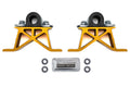 Whiteline Forged Aluminum Rear Sway Bar Mounts 22mm - 2002-2007 Subaru WRX/STI / 1993-2007 Impreza / 1990-1999 Legacy