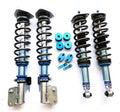 Flatout Suspension GR PLUS Coilovers - 2020-2025 Subaru Outback